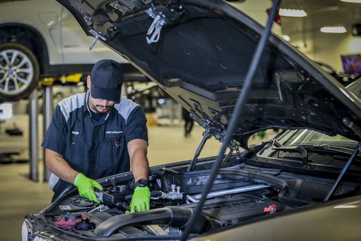 Mobile Mechanic Orlando
