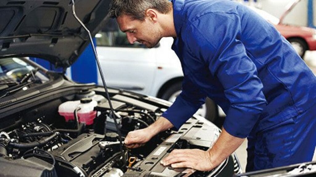 Mobile Mechanic Orlando FL