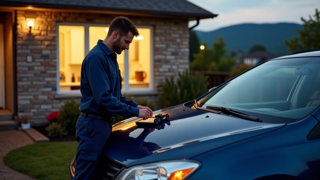 Mobile Mechanic Orlando
