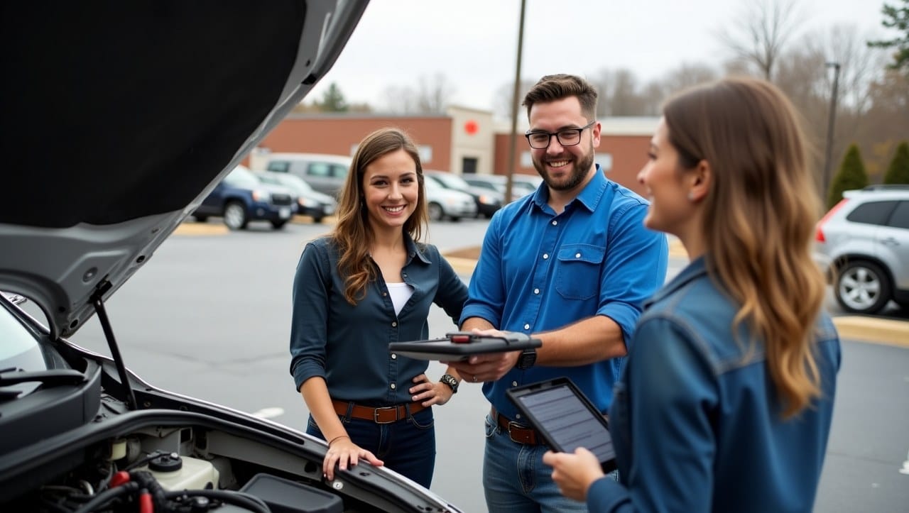 Mobile Mechanic Orlando